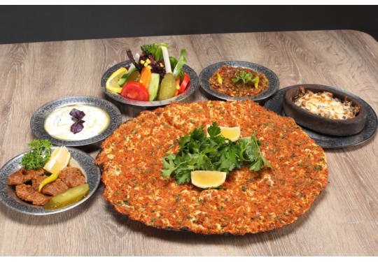 Lahmacun