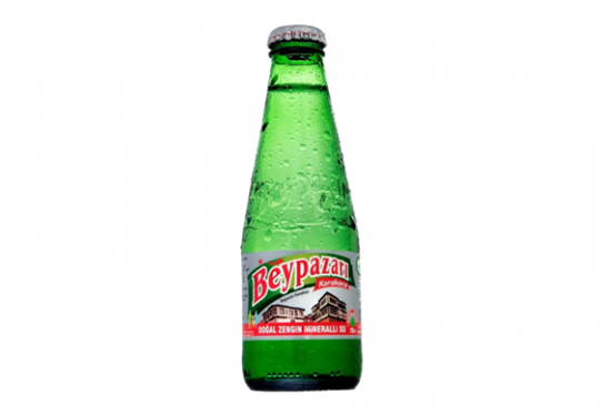 Soda